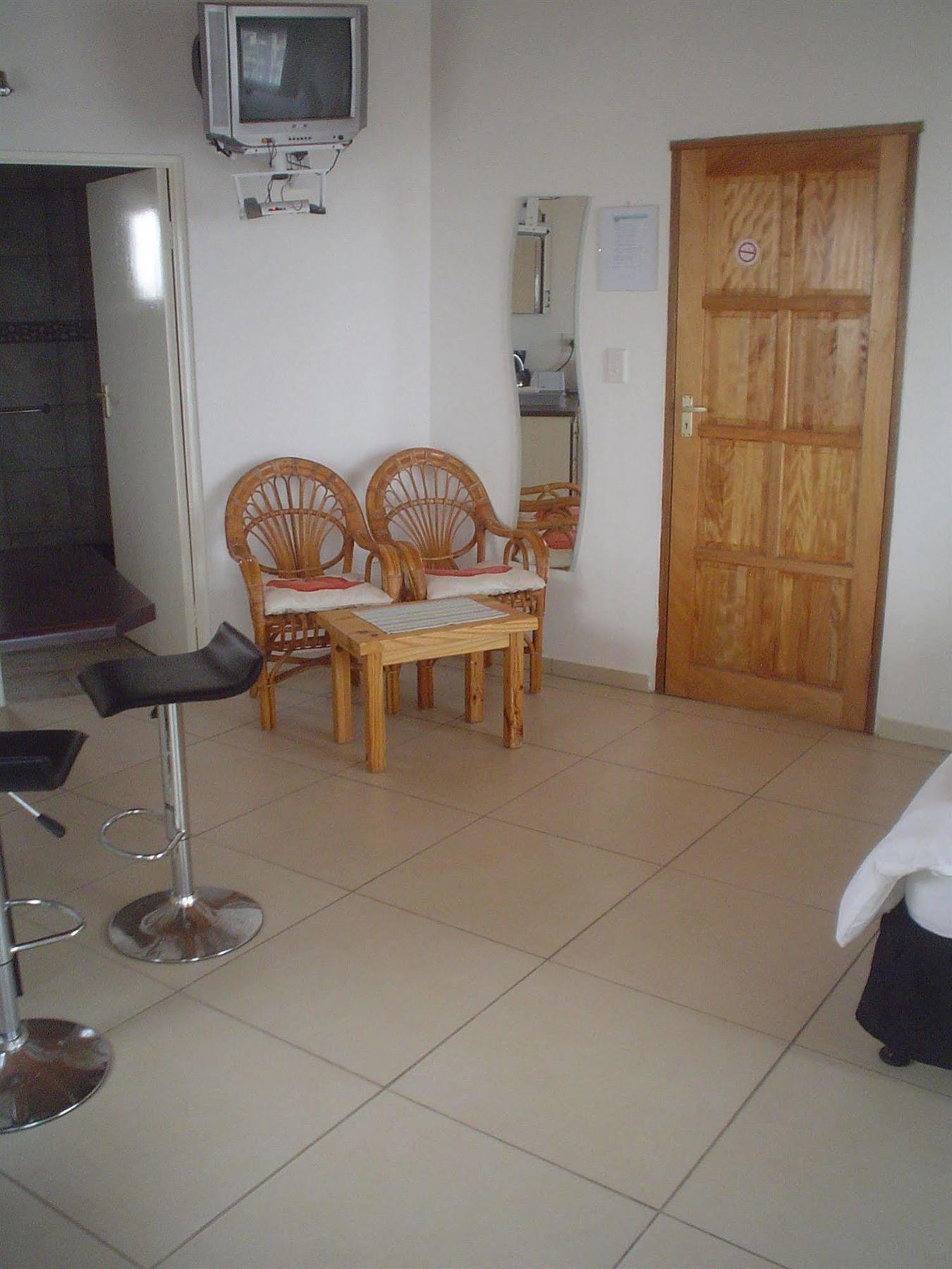 Swakopmund Accommodation Exterior photo